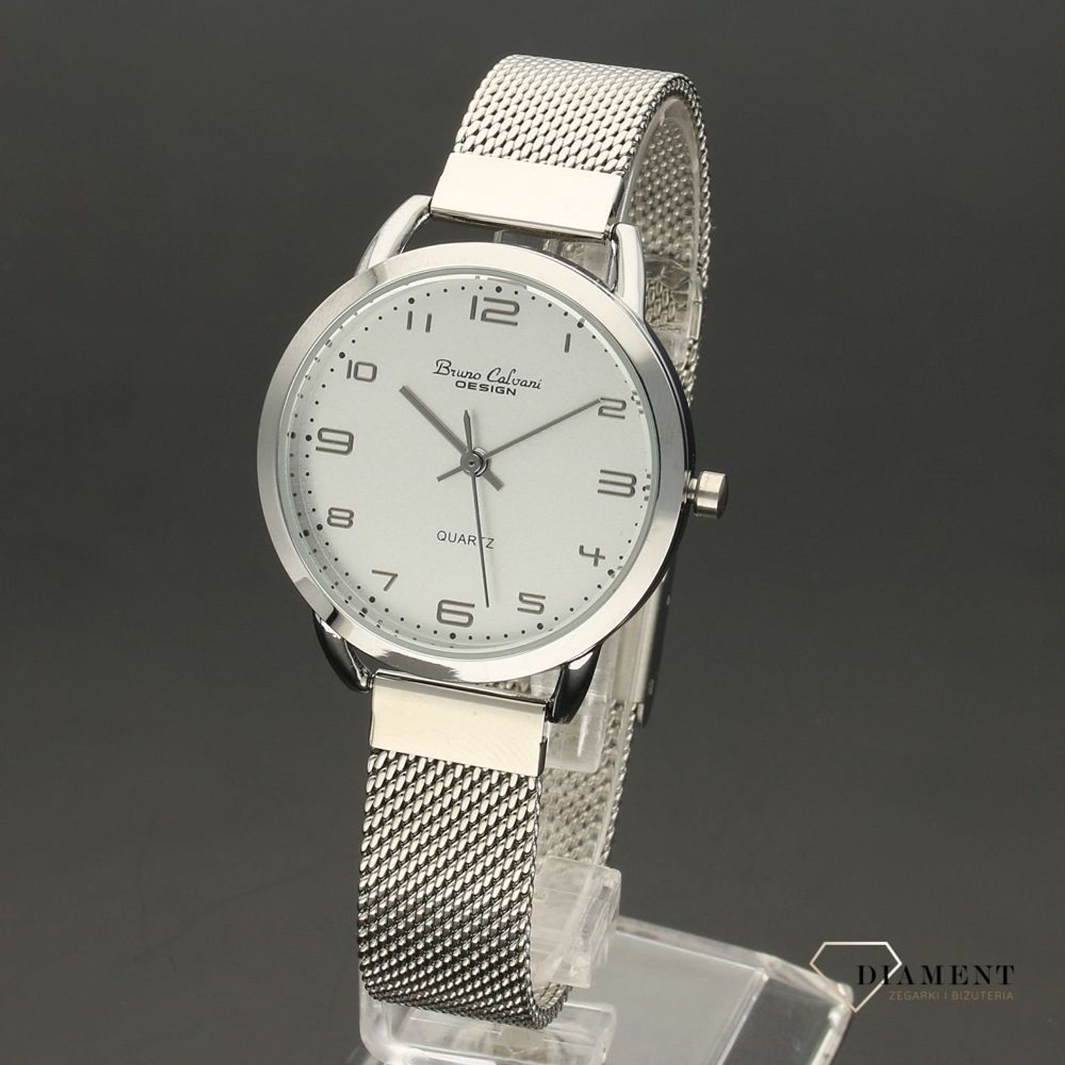 Zegarek damski Bruno Calvani BC1299 SILVER (2).jpg